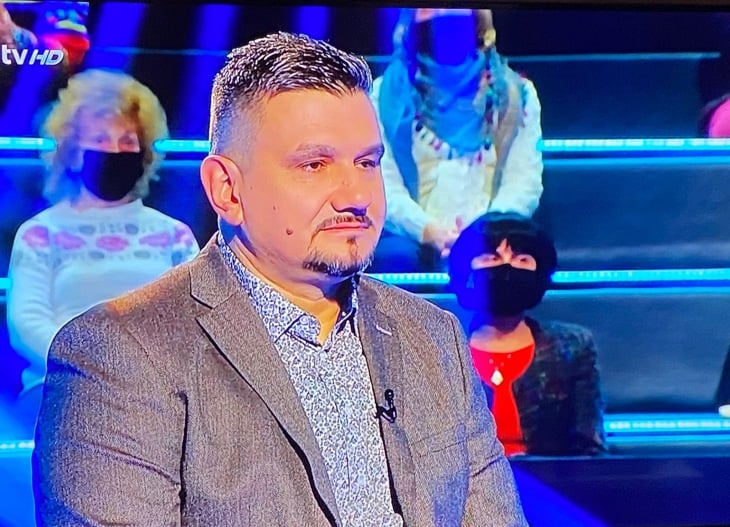 Криминалният психолог Тодоров с белезници, Мишо Билалов настръхна след история в "Стани богат"