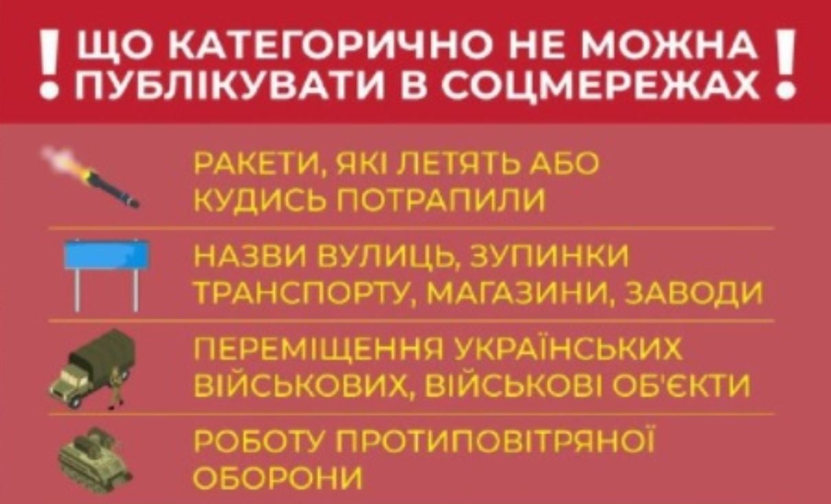 Жената на  Зеленски съобщи на украинците какво е строго забранено да правят заради войната ВИДЕО