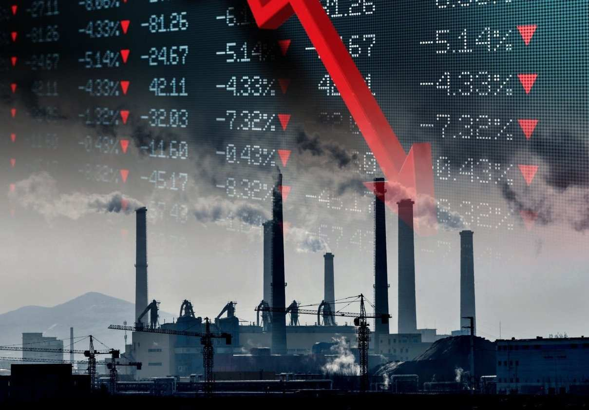 "Ройтерс" с последни новини за рецесията през 2023 г. и какво ги чака САЩ и Европа
