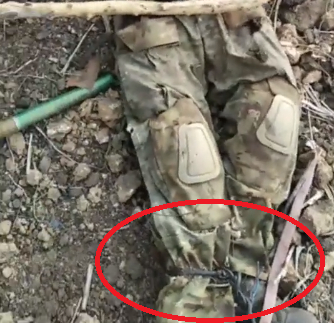 Зловещо ВИДЕО 18+: Ето как са се гаврили с пленени руски войници в Украйна 