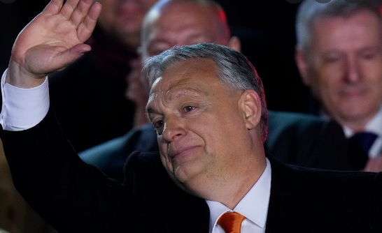 Виктор Орбан отново ликува в Унгария, избирателите подкрепят позицията му за Украйна