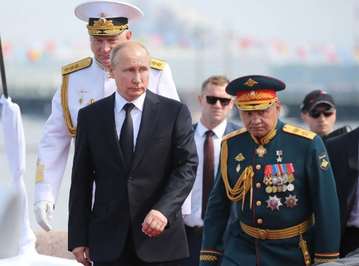 Руски опозиционер: Да убиеш Путин не е проблем, особено в бункер