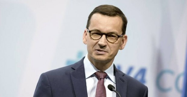 Премиерът на Полша каза кой спира новите санкции срещу Русия