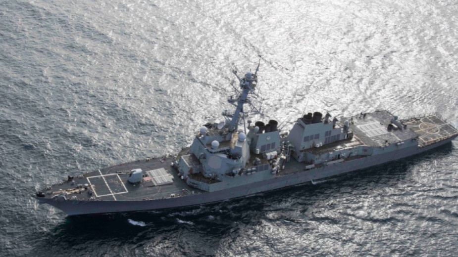 Москва: Американските бойни кораби скоро няма да се върнат в Черно море, ето причината