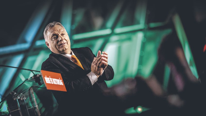 Коментар: Орбан размаза коалицията на Сорос, не се подчини на САЩ и Брюксел, отсвири Зеленски