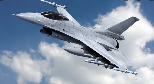САЩ даде отговор за продажбата на самолети F-16 на България