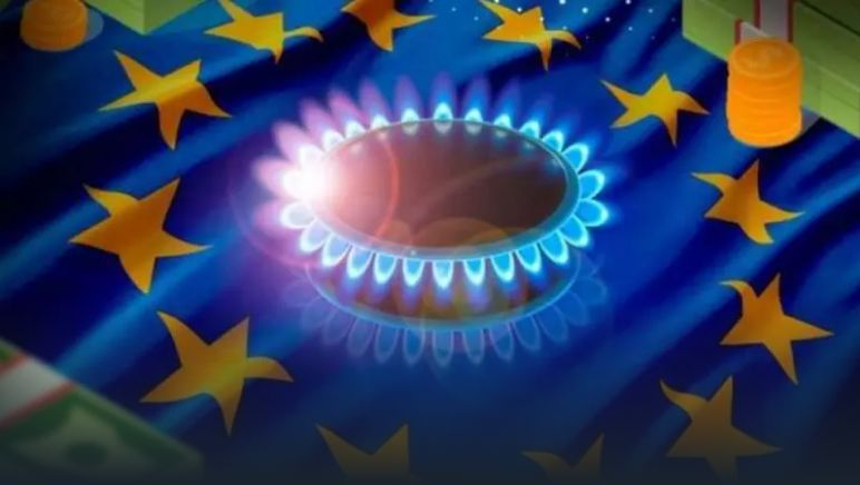 Какво ще се случи с ЕС, ако разплащането за газ в рубли бъде отказано