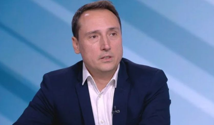 Шефът на "Маркет линкс": Коалицията "Петков" пада при предсрочни избори през... 