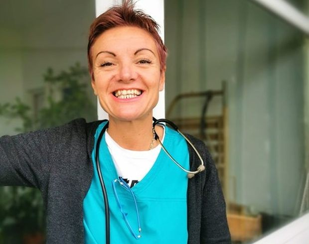 Откриха мъртва в дома й 47-г. лекарка от Пловдив 