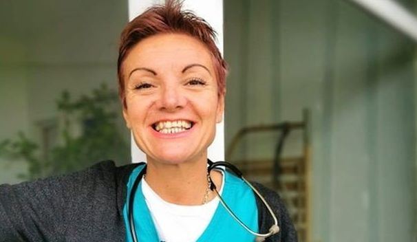 Откриха мъртва в дома й 47-г. лекарка от Пловдив 
