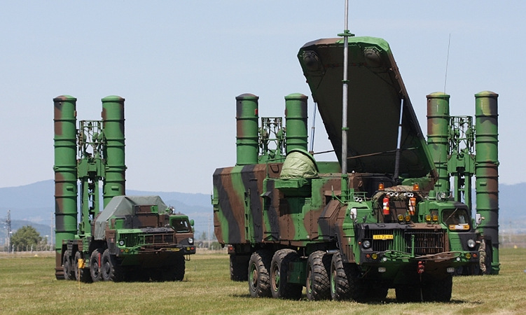 Словакия дари ЗРК С-300 на Украйна, ще получи американските "Пейтриът"