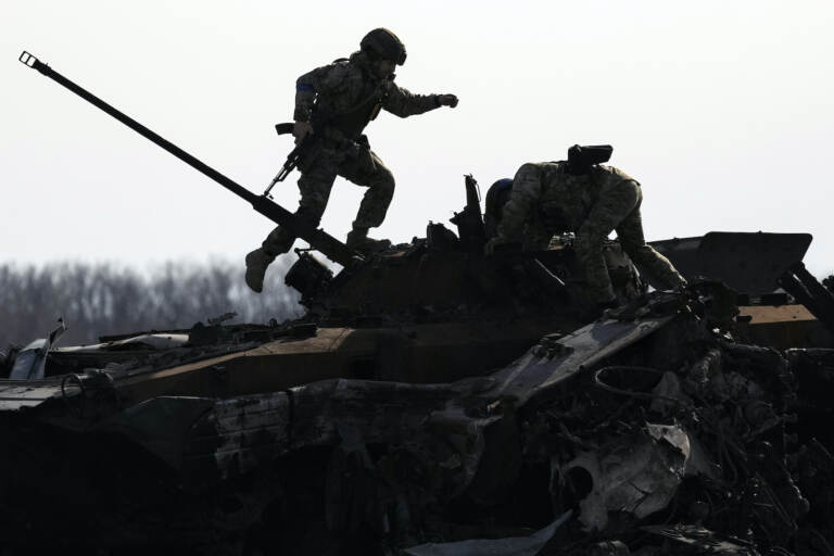 Ако НАТО продължават да изпращат оръжия в Украйна, ще бъдат поразени и цели в Европа