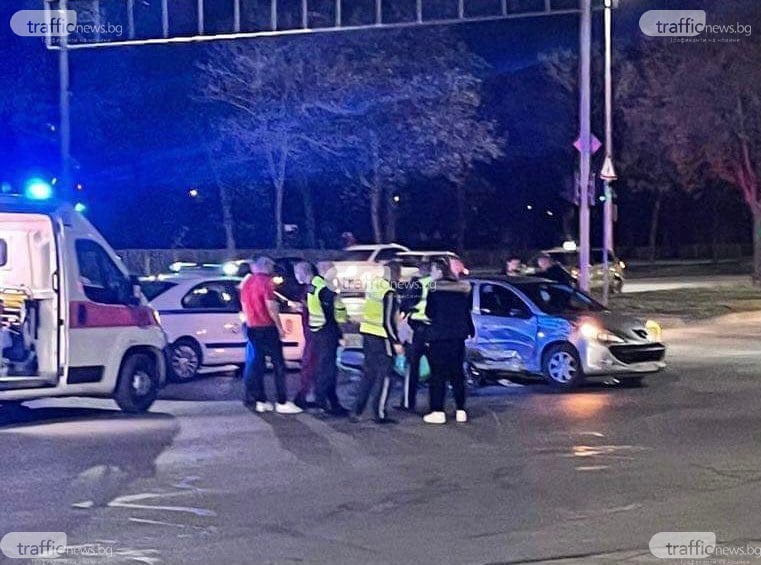 Мотористът от катастрофата в "Тракия" се оказа осъденият син на шефа на НАП-Пловдив