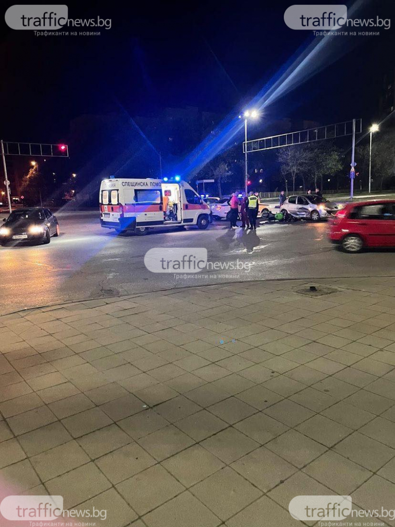 Мотористът от катастрофата в "Тракия" се оказа осъденият син на шефа на НАП-Пловдив