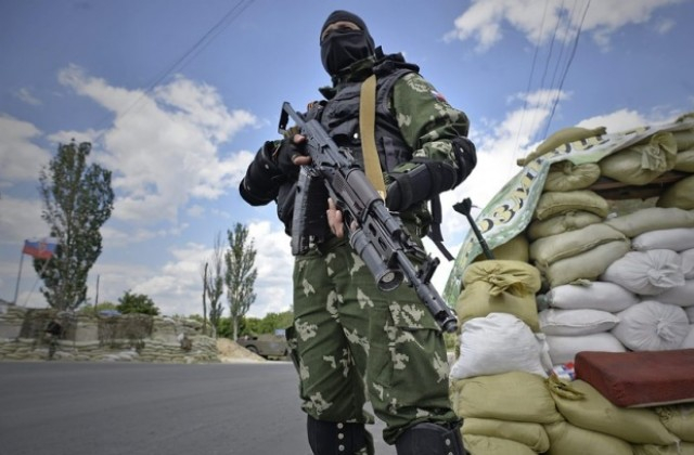Генщабът на Украйна предупреди какво се готви да направи Русия