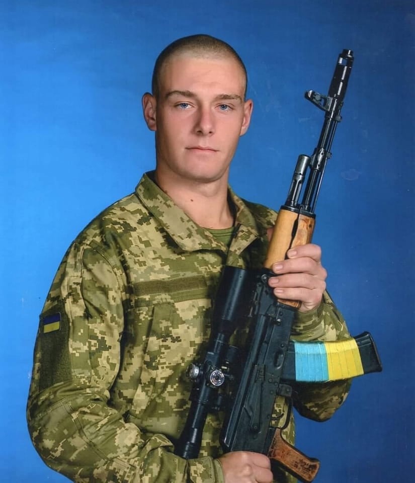 Бесарабски българин загина във войната в Украйна