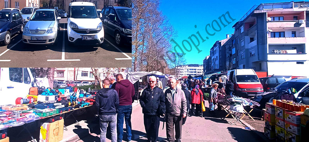 Конкурент на Одрин: На пазар в наш родопски град идват гости от 1000 километра СНИМКА