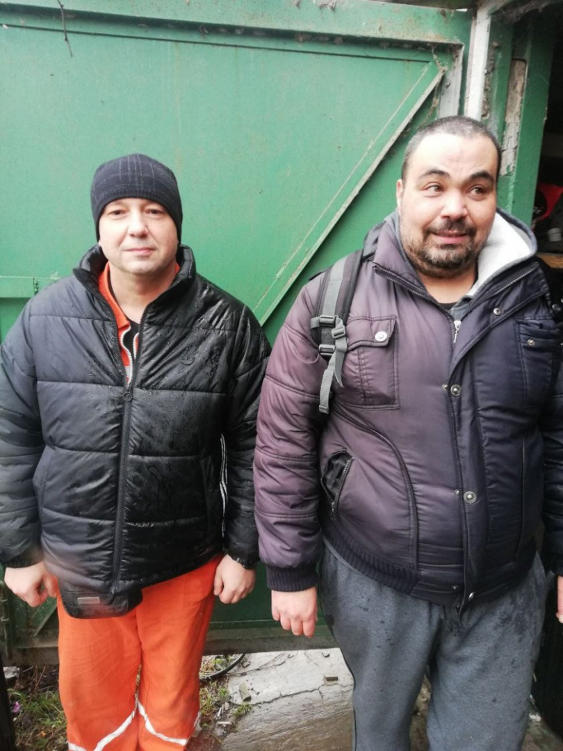 Ето какво се случва с българските моряци, евакуирани от Мариупол ВИДЕО 
