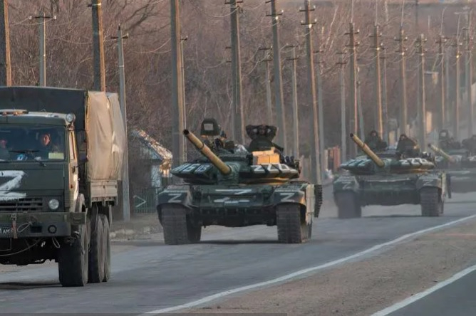 Затишие пред буря: Украински анализатор описа сценария за радикална промяна на ситуацията на фронта