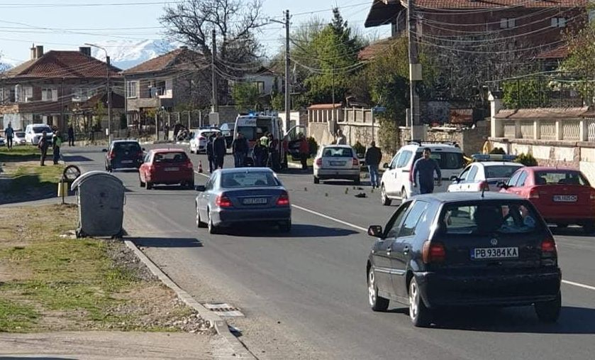 Адвокатът на дядото, убил дете в Анево, с голяма бомба за трагедията 