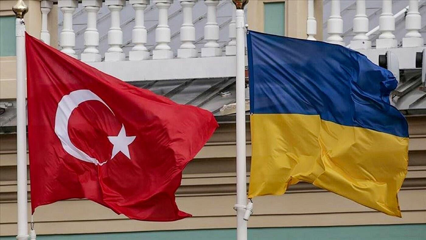 Никой не очакваше такъв ход на Турция срещу Русия в Украйна
