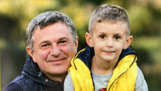 Синът на Милен Цветков с признание за баща си, което разтърси мрежата 