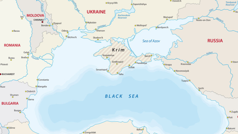 УНИАН: Военните действия в Запорожка област ескалираха  