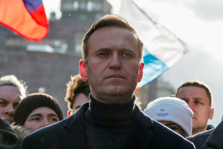 Навални от затвора разкри голямо злодейство в Буча 