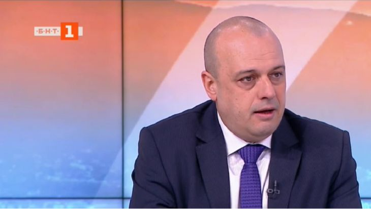 Министърът на туризма: Ще настоявам след 31 май украинските бежанци да...