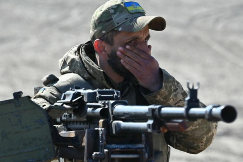  CNN: Какво се случва с US оръжията, изпратени в Украйна?
