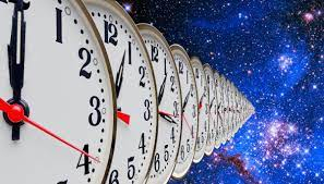 Австралийски физик допуска, че времето не съществува - а Айнщайн може и да греши