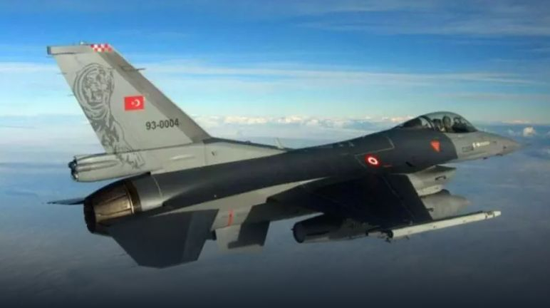 Анализ: Защо Турция започна войната в Ирак