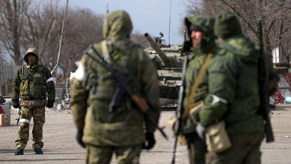 Fox News: US полковник предрече разгром на украинците в Донбас
