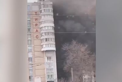 Журналистка и бебето й са сред жертвите на ракетния удар в Одеса СНИМКИ 