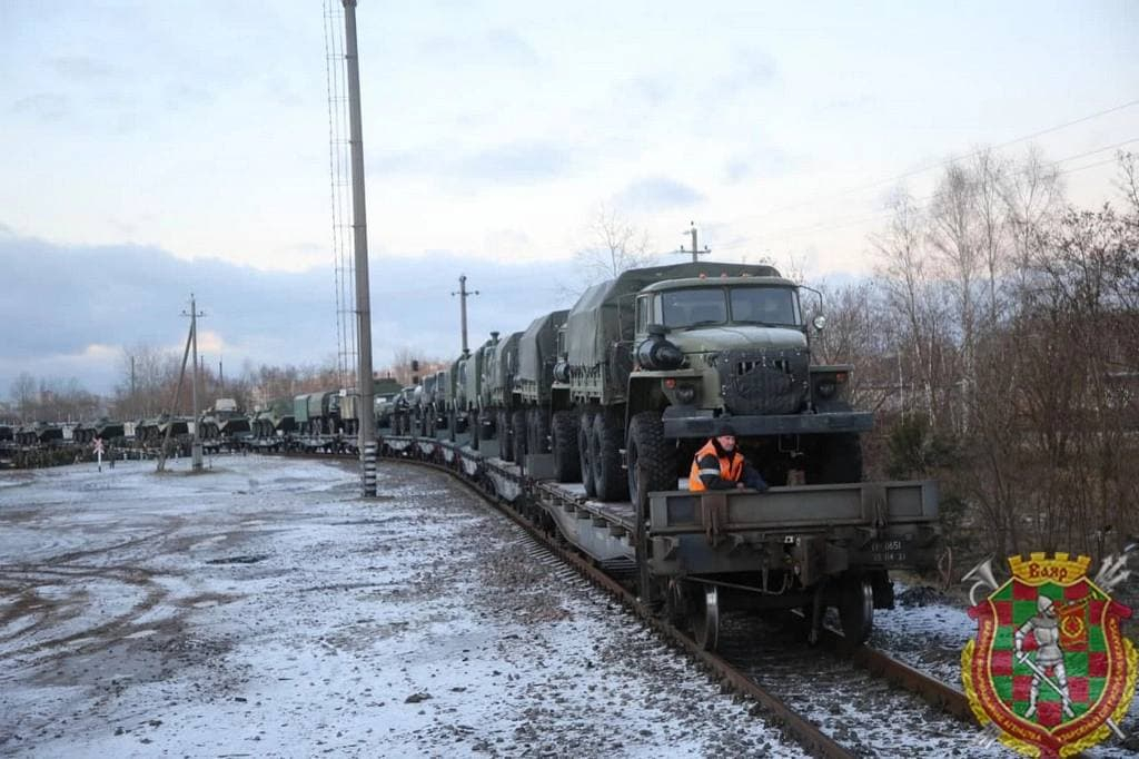 WP разкри кой е провалил настъплението на руските войски до Киев