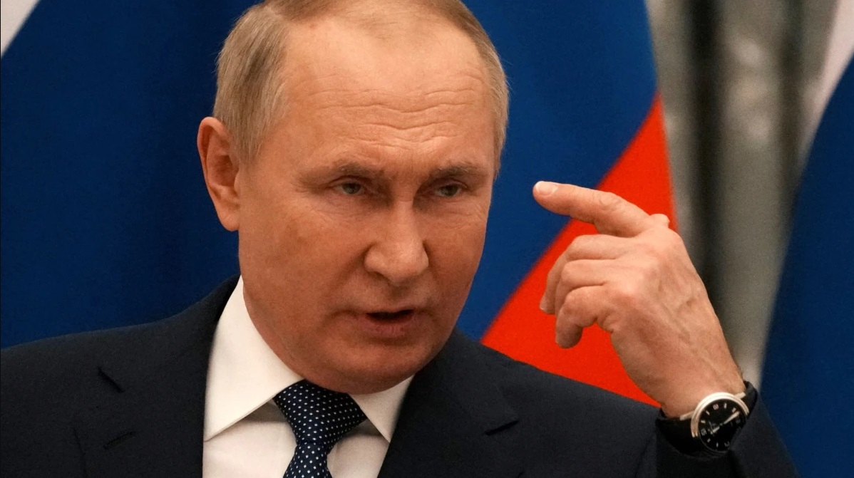 Наш криминален психолог разкри сериозни деформации в характера на Путин ВИДЕО