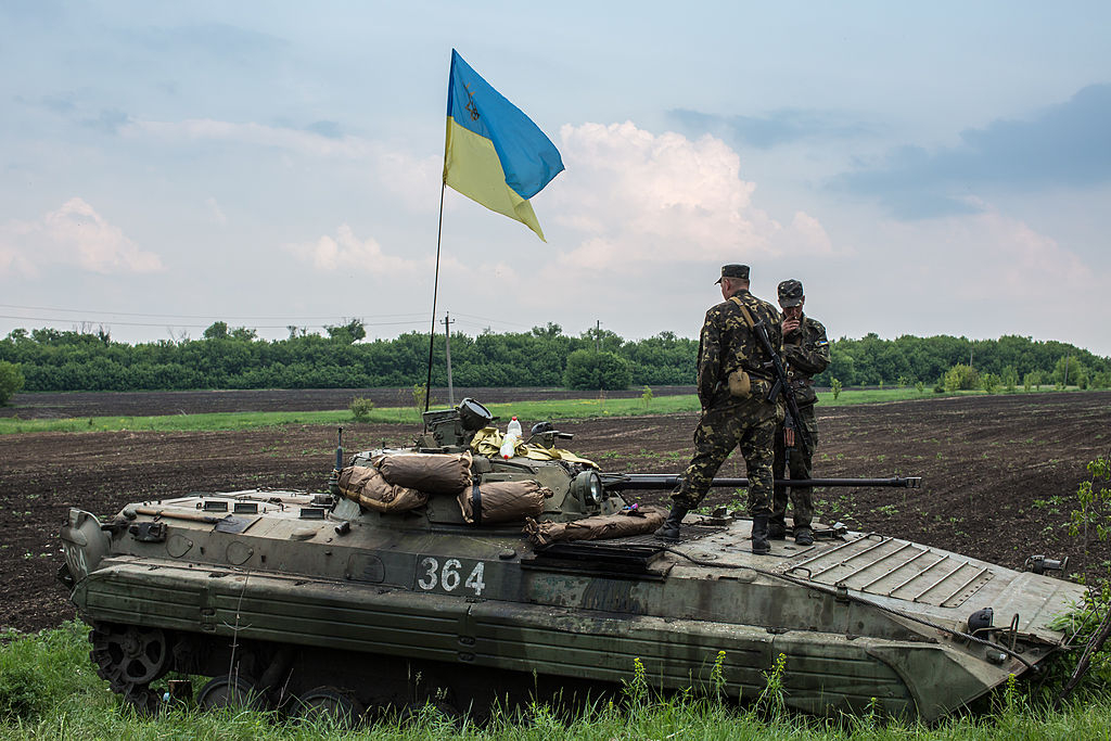 Проф. Витанов обяви след превземането на кои два града в Украйна ще дойдат бедите за руската армия