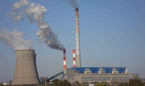 В условията на енергийна криза орган на изпълнителна власт спира най-големия производител на ток и работодател на годината в област Хасково