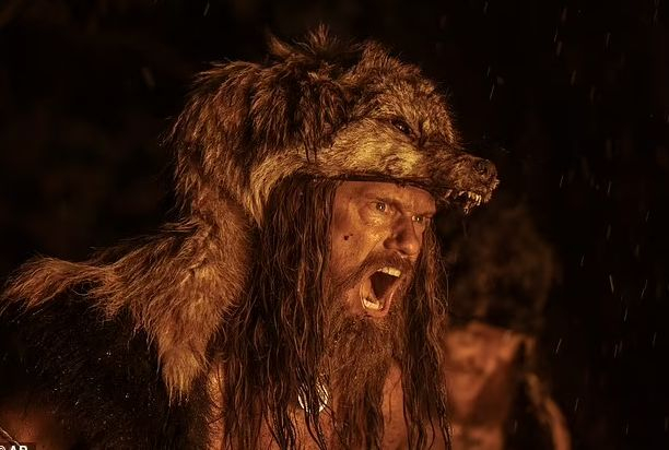 Джендър вой до небето заради много бели мъжаги в нов филм за викингите