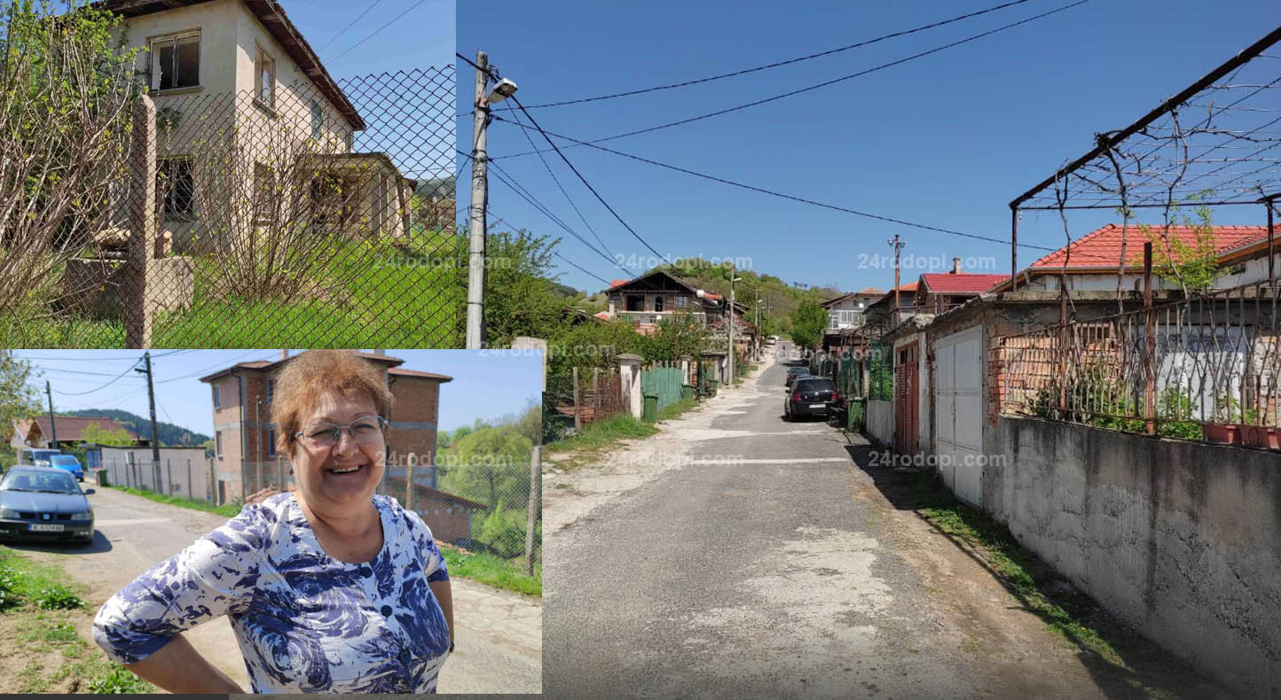 Всички търсят къща в това райско кътче на България, но никой не продава
