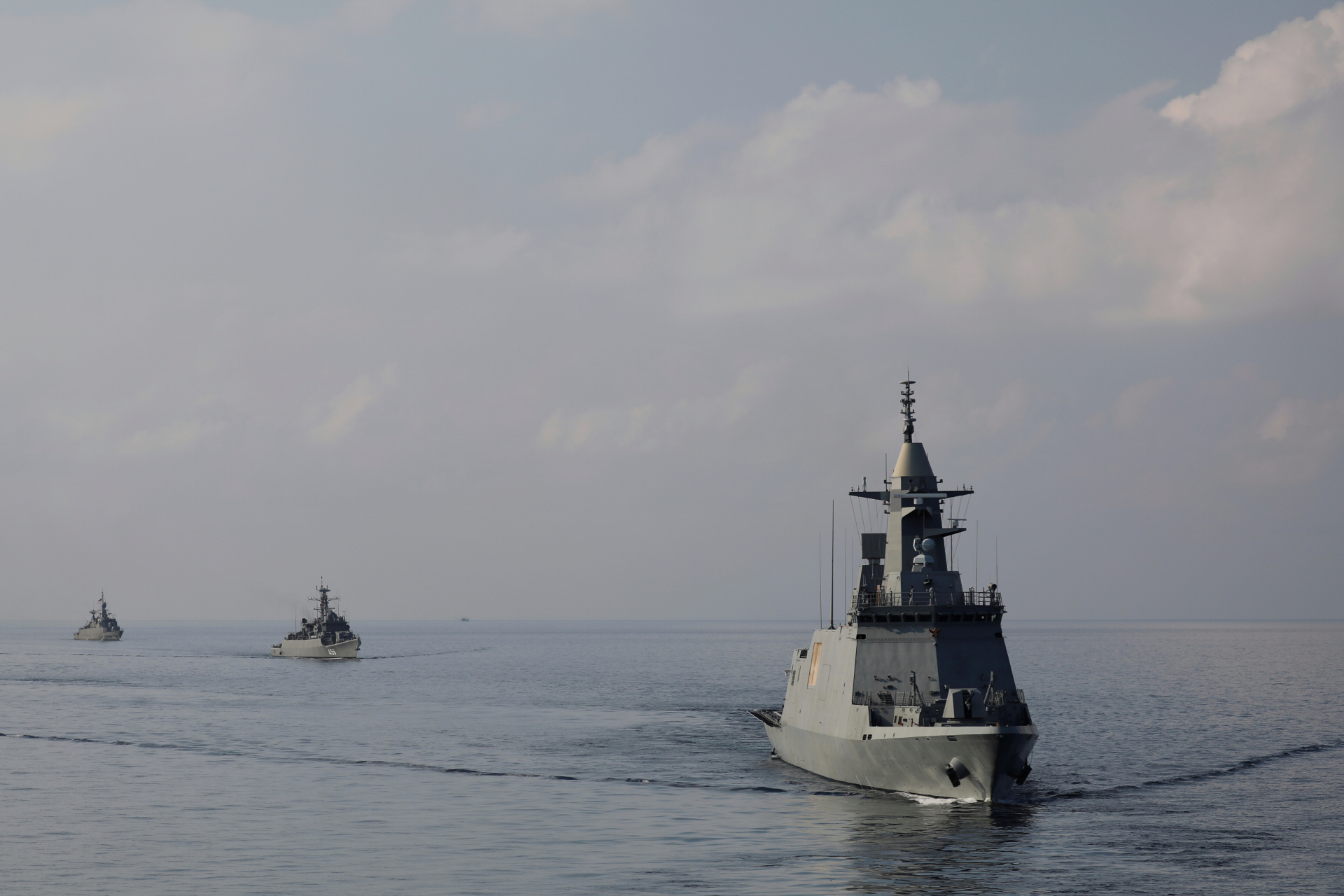 Анализ на ИСА: Нова стратегия на САЩ – битката за Черно море набира скорост