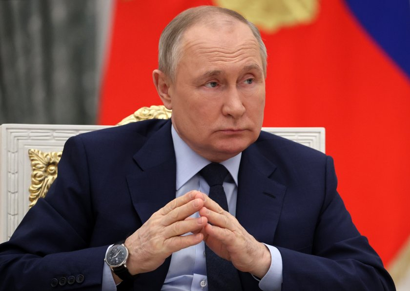 Експерт: Това е ядреният бутон на Русия, който ще доведе Европа до колапс