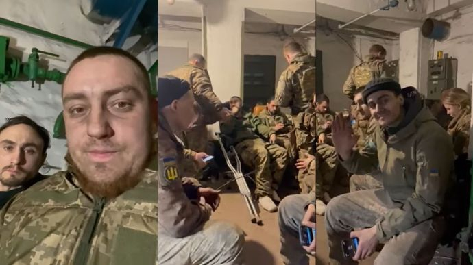 Киев алармира: Русия иска да залови живи бойците от батальона "Азов"