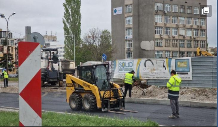 Голяма промяна ще има скоро за столичани от "Младост" и "Дървеница" СНИМКИ