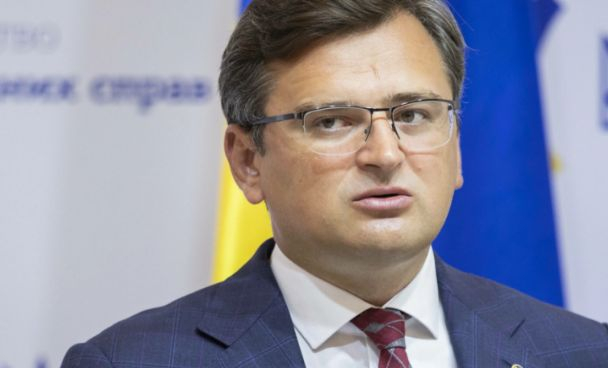 Кулеба посочи единствения начин за мир в Украйна 