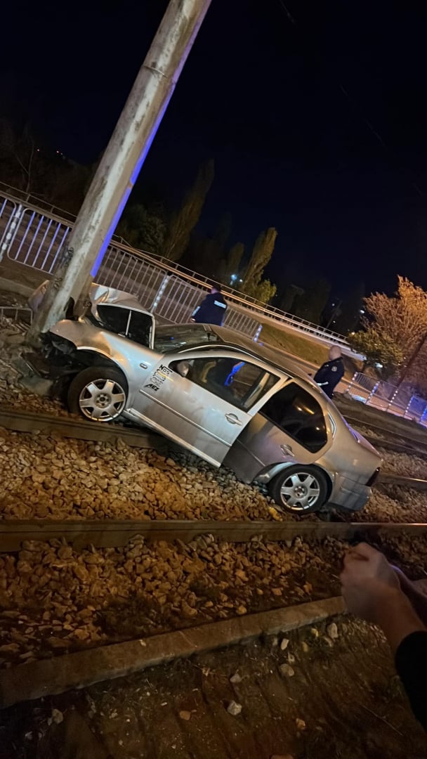 Жестока трагедия с млада жена по тъмно в София ВИДЕО