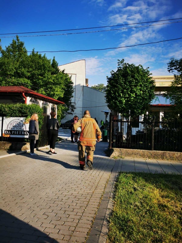 Такъв ужас Пловдив отдавна не е виждал СНИМКИ