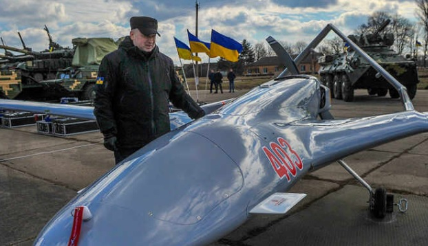 Производителят на дроновете Bayraktar претърпява загуби заради Украйна