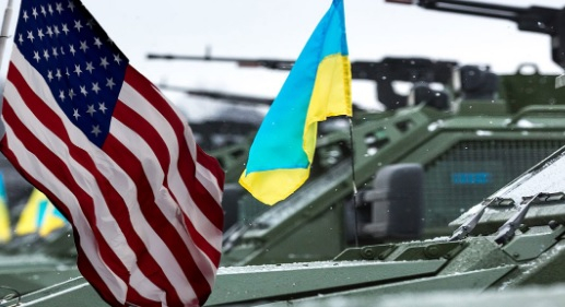 Аваков разкри какво ще получи Украйна от САЩ по договора за отдаване под наем