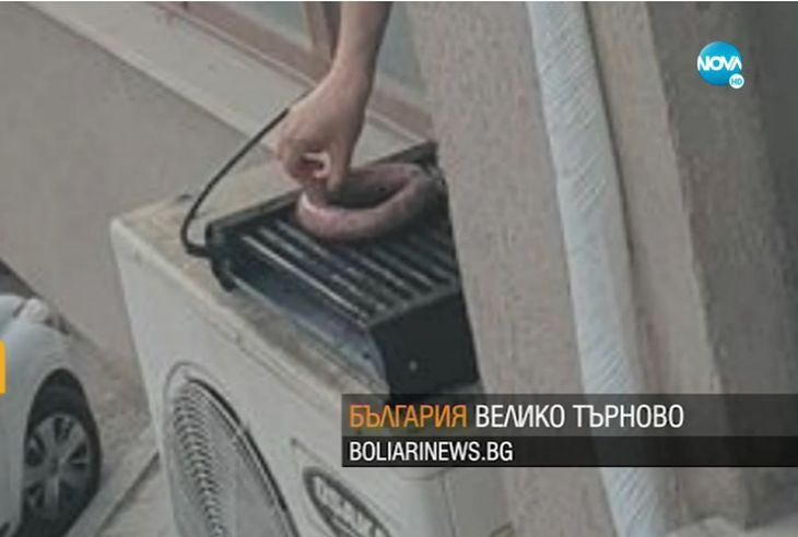 Култово: Виктор Николаев слисан от тази СНИМКА на БГ тераса